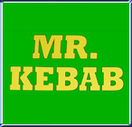 Mr Kebab Logo
